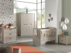 Kwaadaardige tumor De onze media Babykamers « Neyt Furniture